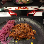 Photo n°2 de l'avis de D. fait le 23/06/2023 à 09:03 sur le  Ristorante Carnivore à Catanzaro