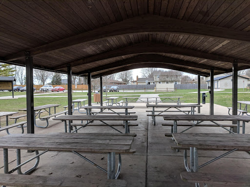 Park «Lions Park», reviews and photos, 8875 McEvilly Rd, Minooka, IL 60447, USA