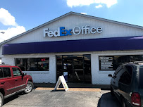 FedEx Office Print & Ship Center - Photo 2 - Car repair in Huntsville, AL, Huntsville