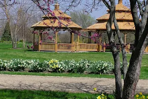 Iowa Arboretum & Gardens image