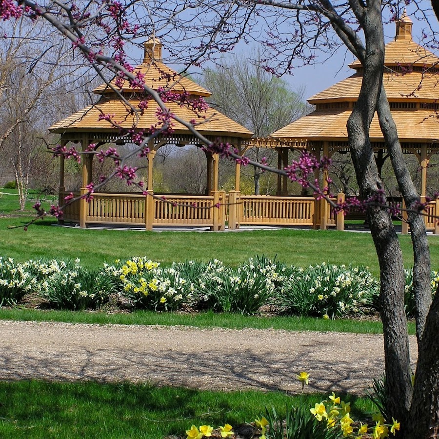 Iowa Arboretum & Gardens