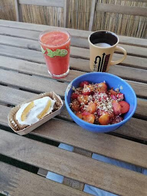 Brunch and Bike à Manosque