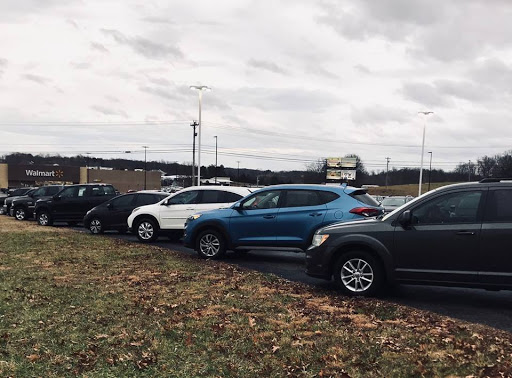 Car Dealer «Gillie Hyde Pre-Owned of Tompkinsville», reviews and photos, 1645 Edmonton Rd, Tompkinsville, KY 42167, USA