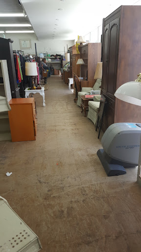 Thrift Store «Zion Thrift Shop», reviews and photos, 1109 E Commonwealth Ave, Fullerton, CA 92831, USA