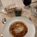 Photo n°3 de l'avis de Giovanna.a fait le 03/02/2023 à 20:48 sur le  Locanda del Podestà Restaurant à Assisi