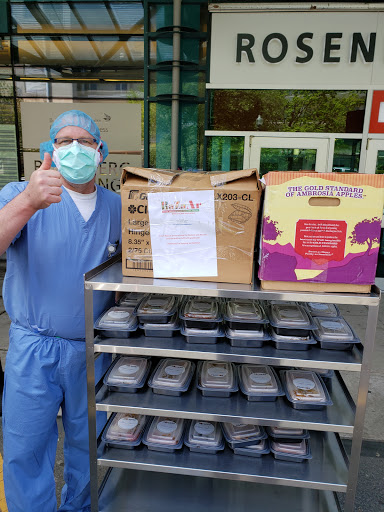 Courier Service «A&J Courier /Same Day Delivery Service», reviews and photos, 101 Main St, Cambridge, MA 02139, USA