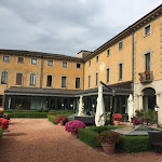 Photo n°6 de l'avis de Felipe.� fait le 15/09/2018 à 21:37 sur le  Villa Porro Pirelli à Induno Olona