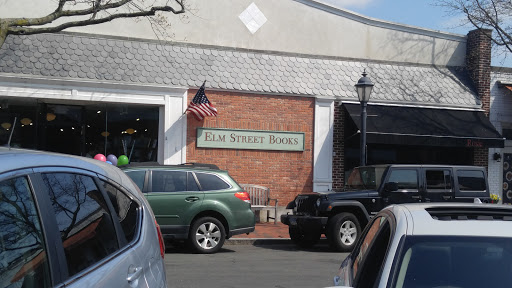 Book Store «Elm Street Bookstore», reviews and photos, 35 Elm St, New Canaan, CT 06840, USA