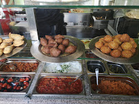 Plats et boissons du Restaurant halal Fleur du Liban à Issy-les-Moulineaux - n°14