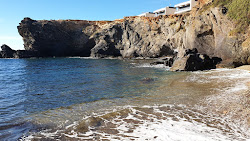Photo de Playa de Paseo Acantilado avec petite baie