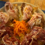 Photo n°2 de l'avis de Marco.a fait le 10/12/2023 à 08:32 sur le  La Lanterna à Castione della Presolana