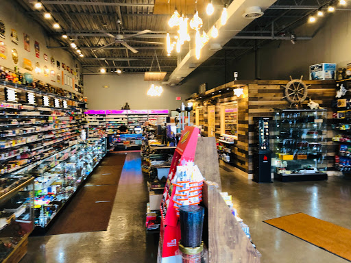 Tobacco Shop «Tobacco Town», reviews and photos, 47043 Gratiot Ave, Chesterfield, MI 48051, USA