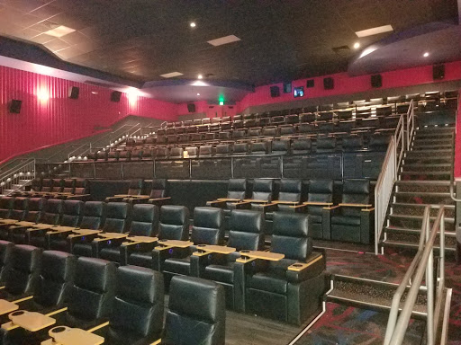 Movie Theater «Regal Cinemas Binghamton 12», reviews and photos, 900 Front St, Binghamton, NY 13905, USA