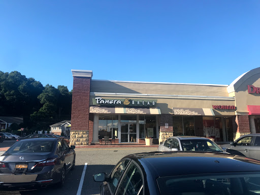 Midway Shopping Center, 1001 Central Park Ave, Scarsdale, NY 10583, USA, 