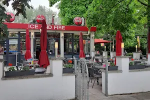 Minigolf Ice & Fire image