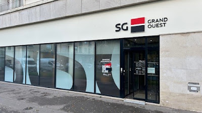 SG à Caen