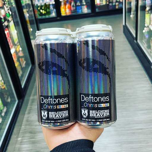 Liquor Store «Corked», reviews and photos, 4360 Stearns St, Long Beach, CA 90815, USA