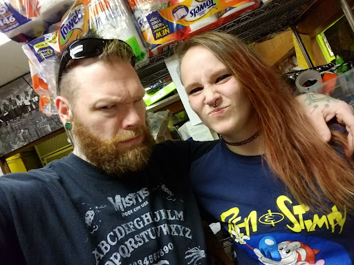 Explore dog tags tattoo ideas, creative tattoo ideas in Chicago, available at Mind Crusher Tattoo