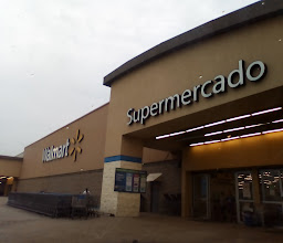 Walmart Belisario Domínguez photo