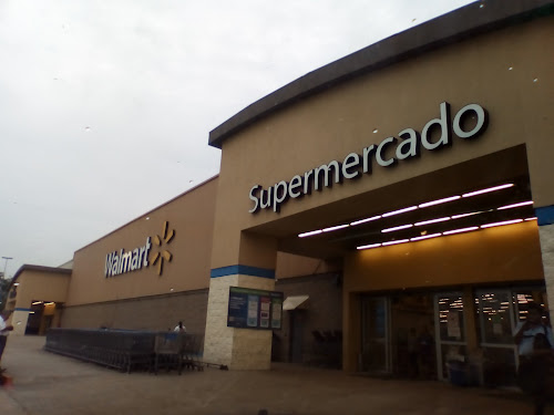 Walmart [Libramiento Norte Tuxtla] - Department store in Tuxtla Gutierrez,  Mexico 