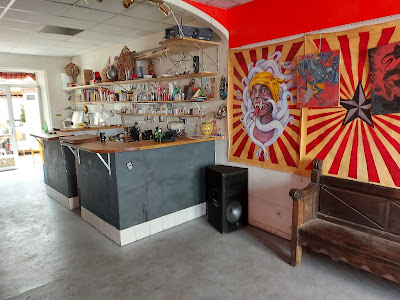 Studio B16 à Bessèges