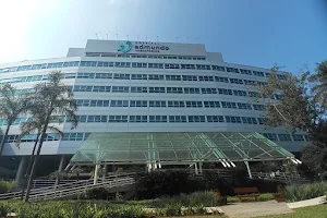 Edmundo Vasconcelos Medical Center image