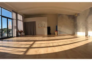 The Yoga Room | Cape Town Yoga Studio image