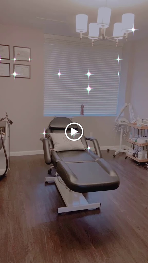 Pure luxury medspa 11542