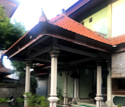 Bendesa Hotel photo