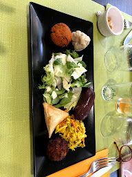 Photo n°7 de Les Saveurs de la Réunion à Caen ()