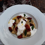 Photo n°7 de l'avis de Giovanni.h fait le 20/06/2021 à 21:16 sur le  Osteria la Cantinella à Barolo