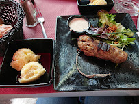 Steak du Restaurant français Bistrot Parisien à Le Havre - n°11