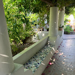 Photo n°8 de l'avis de Nicola.a fait le 19/08/2023 à 16:13 sur le  Hotel Villaggio Stromboli à Stromboli