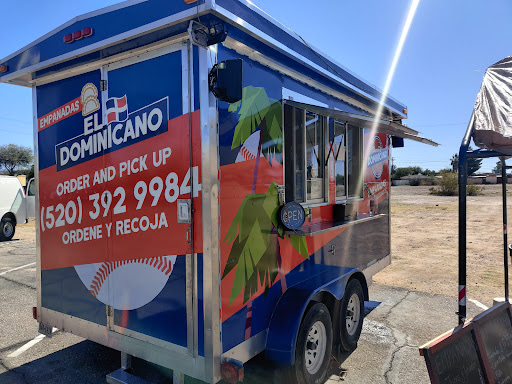 Empanadas El Dominicano