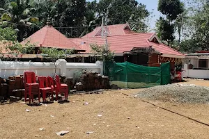 Pallikkal Kavu Bhagavathy Temple പള്ളിക്കൽ കാവ് ഭാഗവതി ക്ഷേത്രം image