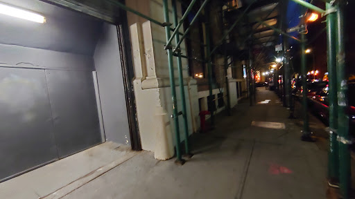 Movie Theater «Angelika Film Center & Café - New York», reviews and photos, 18 W Houston St, New York, NY 10012, USA