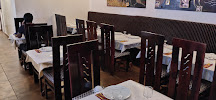 Atmosphère du SUVAI Restaurant Indien HALAL à Tremblay-en-France - n°16