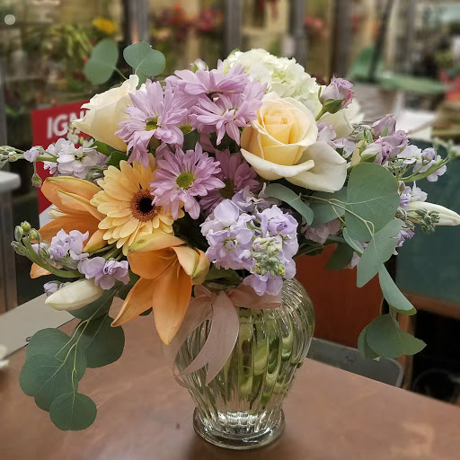 Florist «Cardell Floral», reviews and photos, 3542 Douglas Dr N, Minneapolis, MN 55422, USA