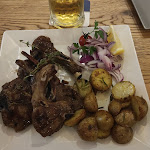 Photo n°1 de l'avis de Ghostfluid. fait le 01/07/2023 à 18:26 sur le  Restaurant Filou à Schönberg