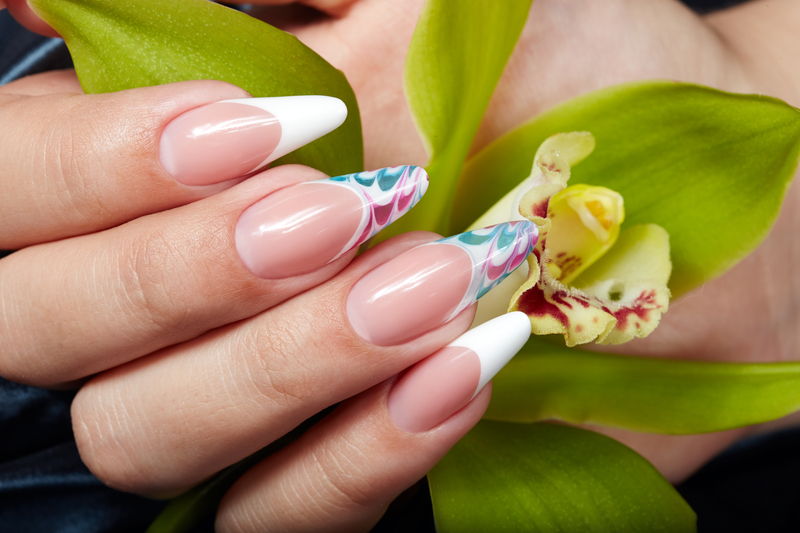 D Nails 43015