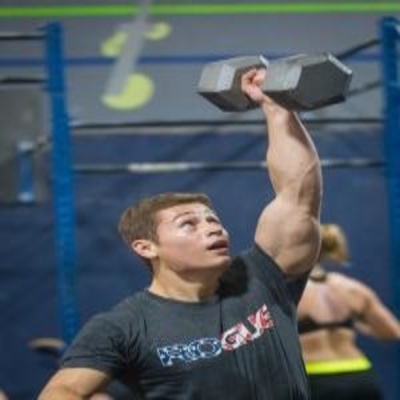 Gym «NewCov CrossFit», reviews and photos, 15 W 6th St, Newport, KY 41071, USA