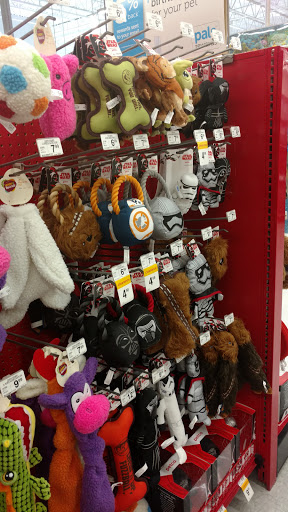 Pet Supply Store «Petco Animal Supplies», reviews and photos, 1901 Madison Ave #610, Mankato, MN 56001, USA