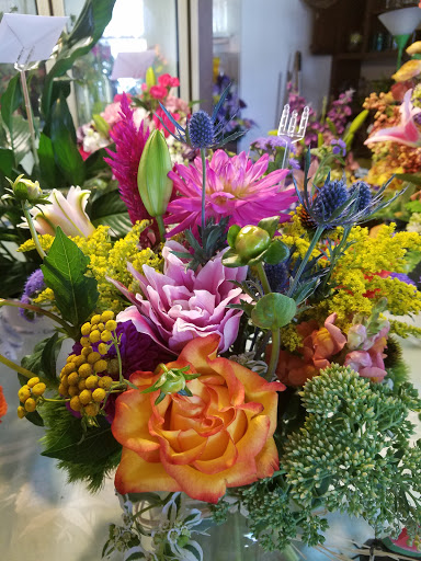 Florist «The Greenery Of Morgantown», reviews and photos, 2960 Main St, Morgantown, PA 19543, USA