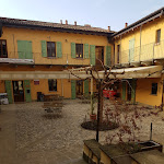 Photo n°9 de l'avis de Barbara.i fait le 26/01/2020 à 19:10 sur le  Oasi Galbusera Bianca - Relais Bio di Charme à Rovagnate