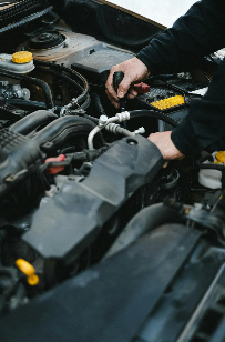 Mr. Concord Mobile Mechanic - Photo 6 - Car repair in Concord, NC, Concord