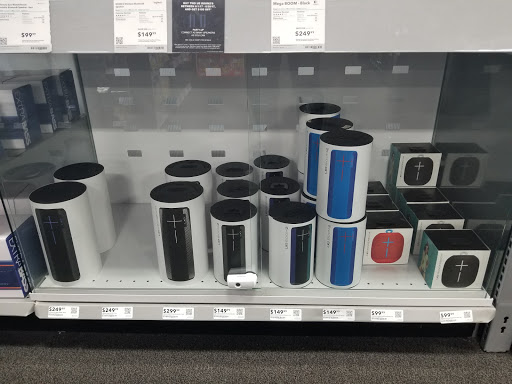 Electronics Store «Best Buy», reviews and photos, 3171 N President George Bush Hwy, Garland, TX 75040, USA