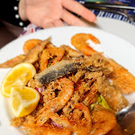 Photo n°3 de l'avis de Fabrizio.i fait le 06/03/2022 à 14:54 sur le  La Taverna Del Pescatore à Avola