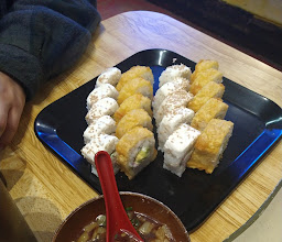 SHIGERU'S SUSHI EXPRESS photo