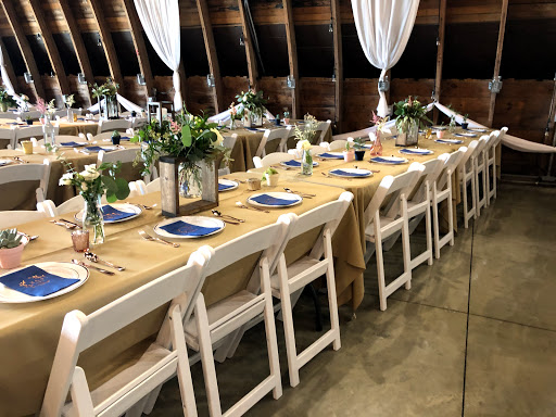 Event Venue «Debbies Celebration Barn», reviews and photos, 2162 21st Ave W, Oskaloosa, IA 52577, USA