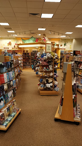 Book Store «Barnes & Noble», reviews and photos, 3346 Reed St, Myrtle Beach, SC 29577, USA